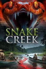 Watch Snake Creek Movie2k