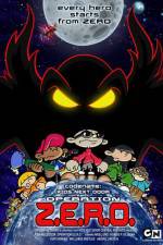 Watch Codename Kids Next Door - Operation ZERO Movie2k