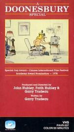 Watch A Doonesbury Special (Short 1977) Movie2k