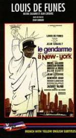 Watch Le gendarme � New York Movie2k