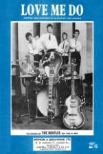 Watch Love Me Do: The Beatles '62 Movie2k