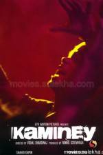 Watch Kaminey Movie2k