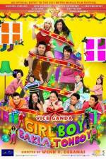Watch Girl, Boy, Bakla, Tomboy Movie2k