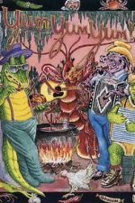 Watch Yum, Yum, Yum! A Taste of the Cajun and Creole Cooking of Louisiana Movie2k