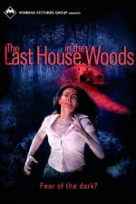 Watch The Last House in the Woods (Il bosco fuori) Movie2k