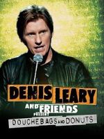 Watch Denis Leary & Friends Presents: Douchbags & Donuts (TV Special 2011) Movie2k