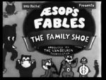 Watch The Family Shoe (Short 1931) Movie2k