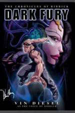 Watch The Chronicles of Riddick: Dark Fury Movie2k