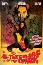 Watch Tutti i colori del buio Movie2k