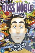 Watch Ross Noble: Nonsensory Overload Movie2k