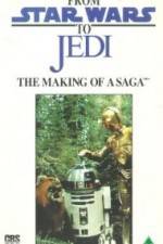 Watch From 'Star Wars' to 'Jedi' The Making of a Saga Movie2k