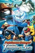 Watch Pok�mon Ranger and the Temple of the Sea Movie2k
