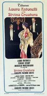 Watch The Divine Nymph Movie2k