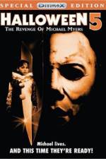 Watch Halloween 5 Movie2k