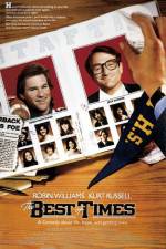 Watch The Best Of Times Movie2k