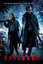 Watch The Revenant Movie2k