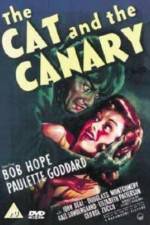 Watch The Cat and the Canary Movie2k