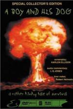 Watch A Boy and His Dog Movie2k