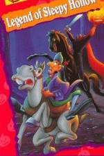 Watch The Legend of Sleepy Hollow Movie2k