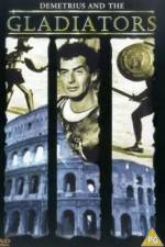 Watch Demetrius and the Gladiators Movie2k