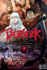 Watch Berserk The Golden Age Arc � The Egg of the King Movie2k