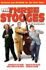 Watch The Three Stooges in Color Movie2k