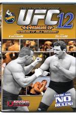 Watch UFC 12 Judgement Day Movie2k