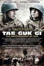 Watch Tae Guk Gi: The Brotherhood of War Movie2k