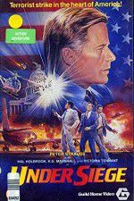 Watch Under Siege Movie2k