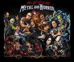 Watch The History of Metal and Horror Movie2k