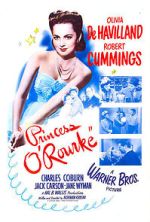 Watch Princess O'Rourke Movie2k