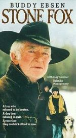 Watch Stone Fox Movie2k