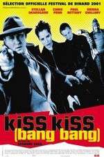 Watch Kiss Kiss Movie2k
