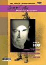 Watch George Carlin: Personal Favorites Movie2k