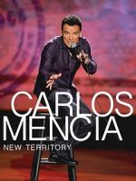 Watch Carlos Mencia: New Territory (TV Special 2011) Movie2k