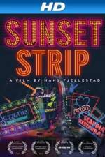 Watch Sunset Strip Movie2k