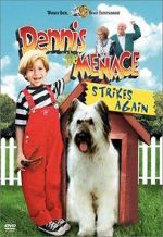 Watch Dennis the Menace Strikes Again! Movie2k