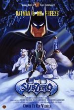 Watch Batman & Mr. Freeze: SubZero Movie2k