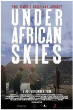 Watch Under African Skies Movie2k