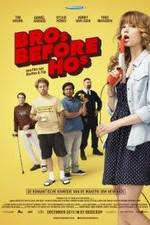 Watch Bro's Before Ho's Movie2k