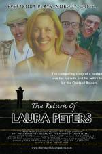 Watch The Return of Laura Peters Movie2k