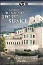 Watch Secrets of Her Majesty's Secret Service Movie2k