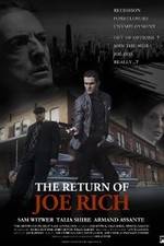 Watch The Return of Joe Rich Movie2k