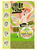 Watch Louder Than You Think Movie2k