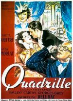 Watch Quadrille Movie2k