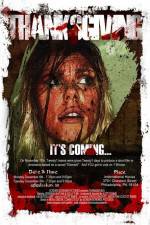 Watch Thanksgiving Movie2k