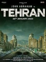 Watch Tehran Movie2k