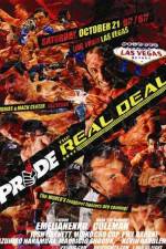 Watch Pride 32 Movie2k