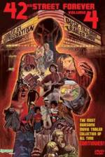Watch 42nd Street Forever Volume 4 Cooled by Refrigeration Movie2k