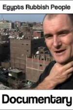 Watch Egypt�s Rubbish People Movie2k